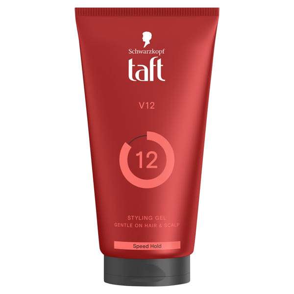 Taft Looks V12 hajzselé - 150 ml