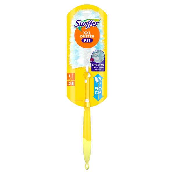 Swiffer Duster XXL kezdőszett - 1 db