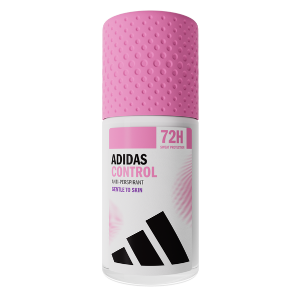 Adidas Control golyós dezodor - 50 ml