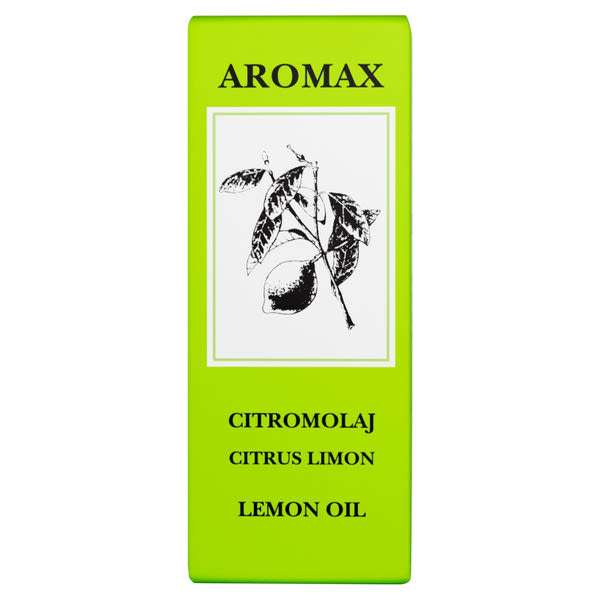 Aromax Citrom Illóolaj - 10 ml