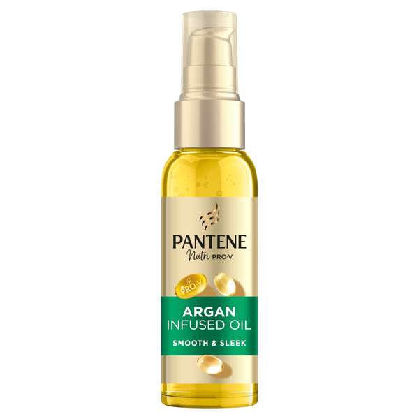 Pantene hajolaj argain oil - 100 ml