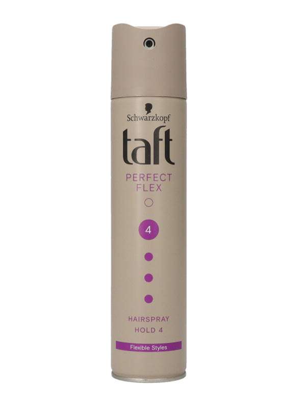 Taft Perfect Flex hajlakk - 250 ml