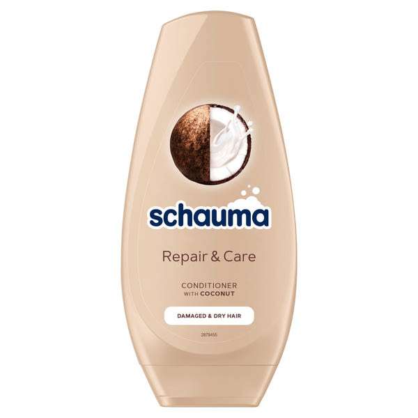 Schauma Repair & Care balzsam - 250 ml