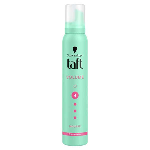 Taft Volume Ultra erős hajhab - 200 ml