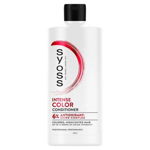 Syoss Intense Color hajbalzsam - 440 ml