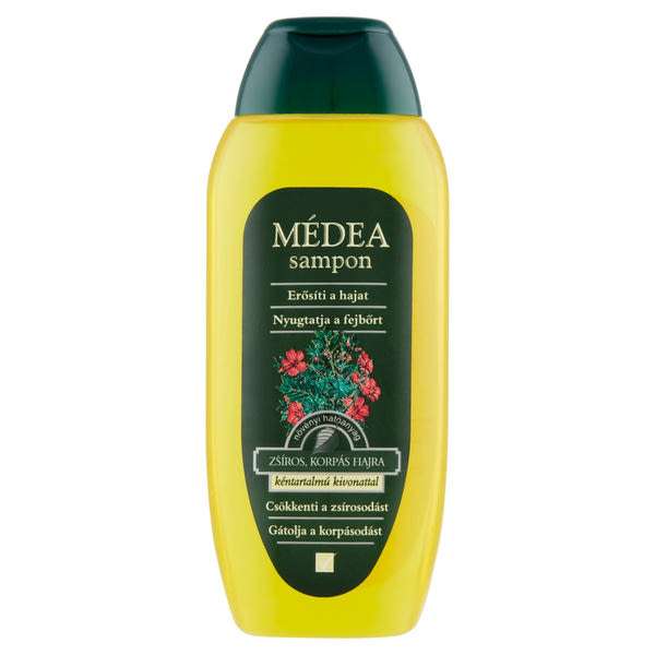 Medea kénes sampon - 250 ml