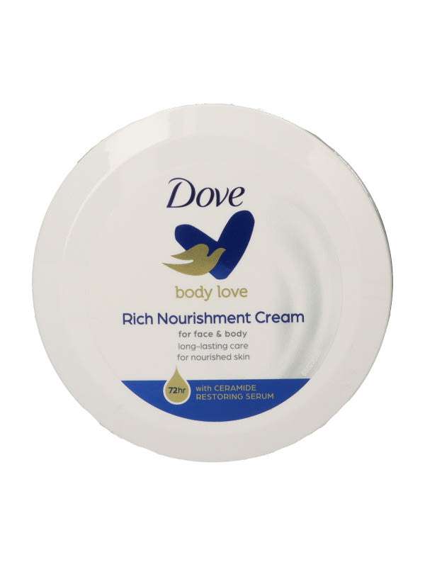 Dove Rich Nourishment krém - 150 ml