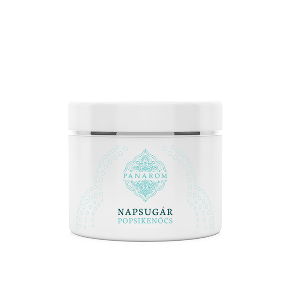 Panarom Napsugár popsikenőcs - 50 ml