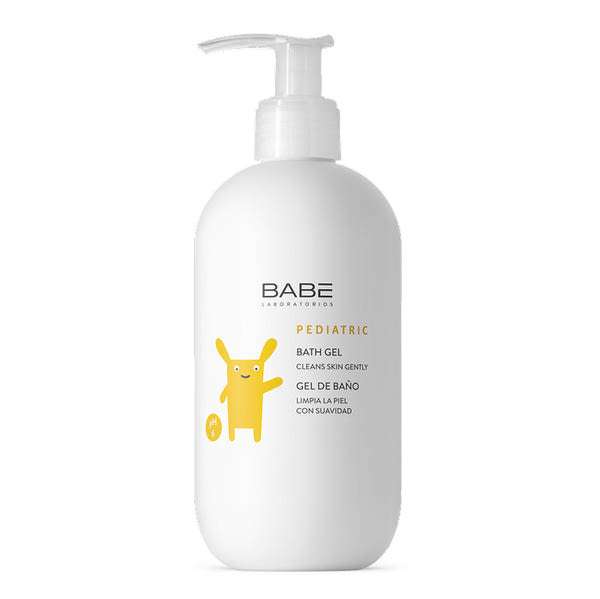 Babé fürdető - 500 ml