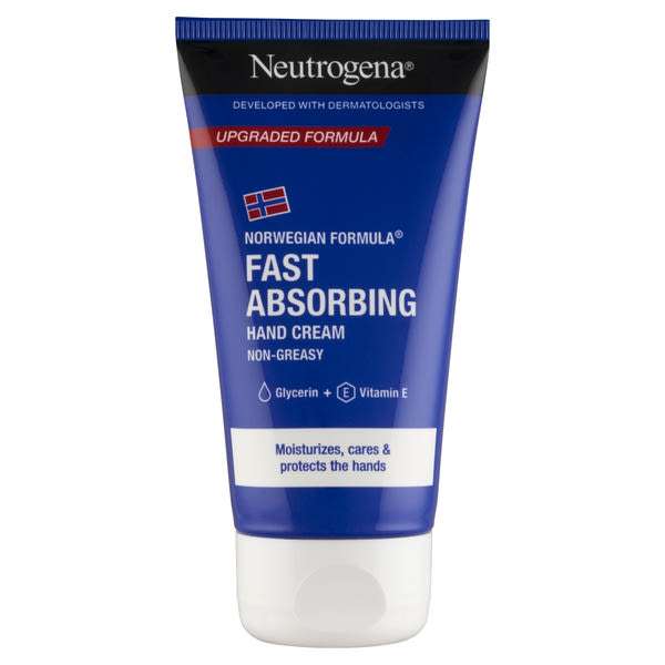 Neutrogena Comfort kézkrém - 75 ml