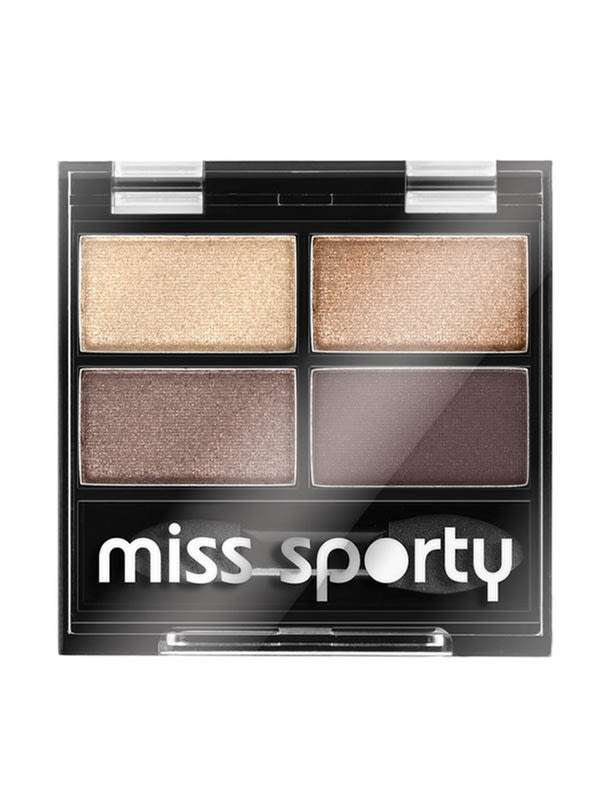 Miss Sporty Quattro szemhéjpúder /403 - 1 db
