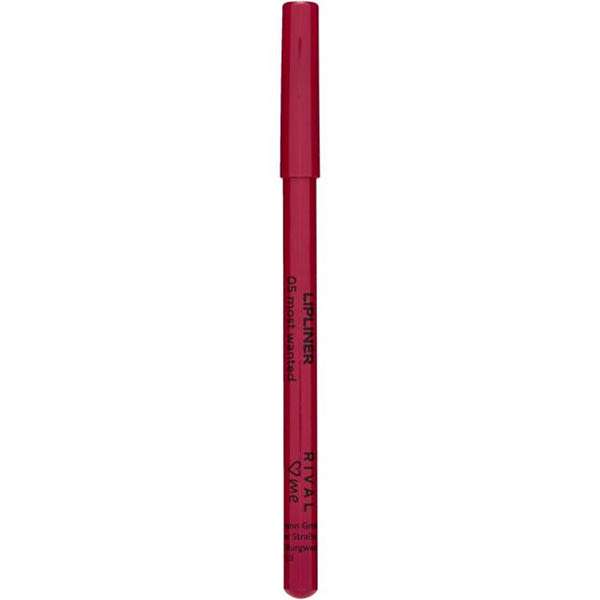 Rival Loves Me szájceruza /05 most wanted - 1 db