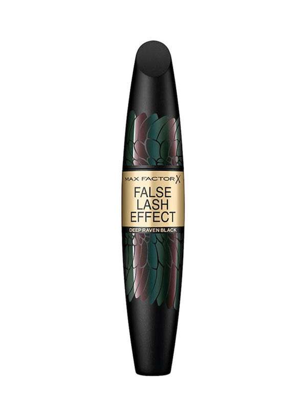Max Factor False Lash Effect szempillaspirál /06 hollófekete - 1 db