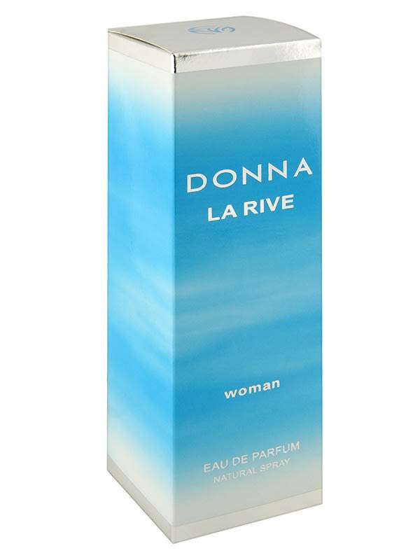 La Rive Donna női Eau de Parfum - 90 ml