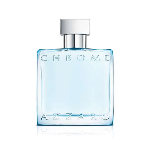 Azzaro Chrome férfi Eau de Toilette - 50 ml