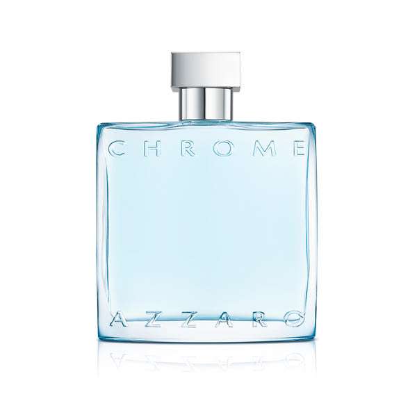Azzaro Chrome férfi Eau de Toilette - 100 ml