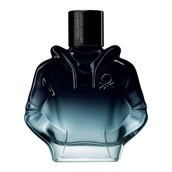 Benetton Tribe Re Intense férfi Eau de Toilette - 90 ml