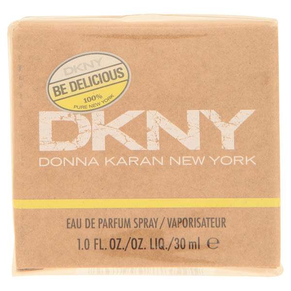 DKNY Be Delicious noi Eau de Toilette - 30 ml