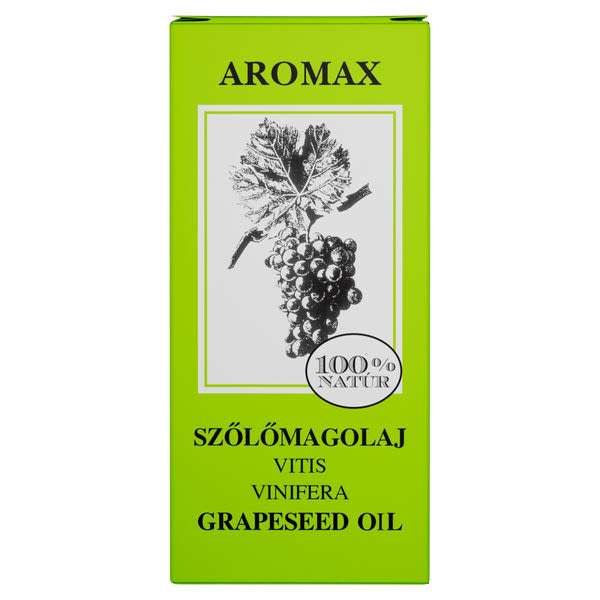 Aromax Szőlőmag Olaj - 50 ml