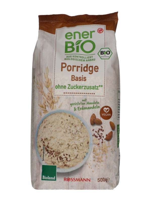 enerBio reggeli kása alap - 500 g