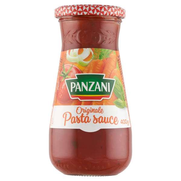 Panzani original tésztaszósz - 400 g