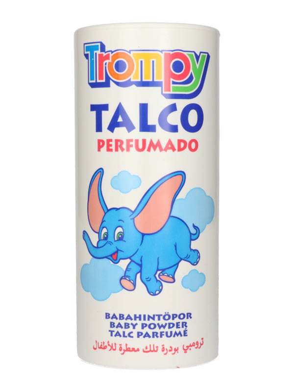 Trompy babahintőpor - 500 g