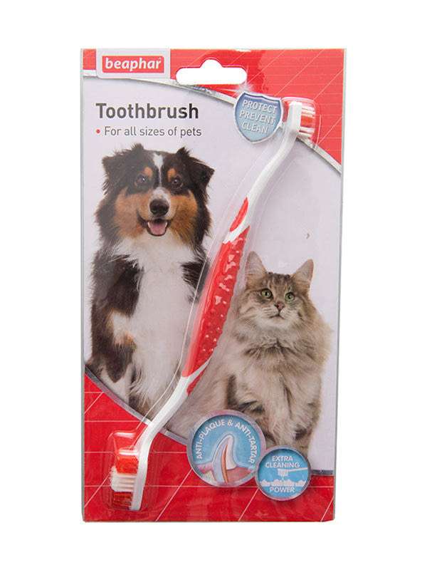Beaphar fogkefe kutyáknak - 150 ml