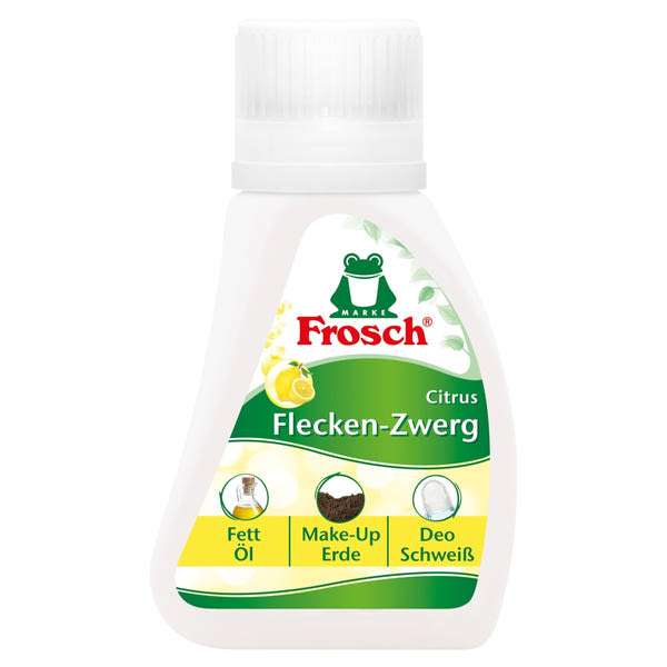 Frosch  Folt Előkezelő - 75 ml