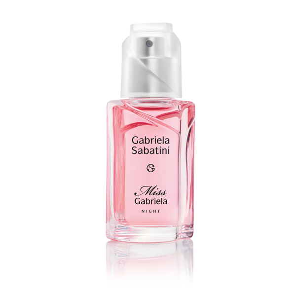 Gabriela Sabatini Miss Gabriela Night női Eau de Toilette - 20 ml