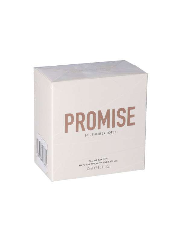 Jennifer Lopez Promise noi eau de perfüme - 30 ml