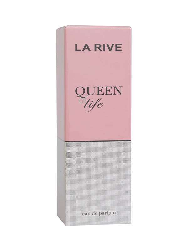 La Rive queen of life női Eau de Parfum - 75 ml