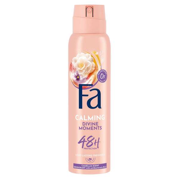 Fa Divine moments deospray - 150 ml