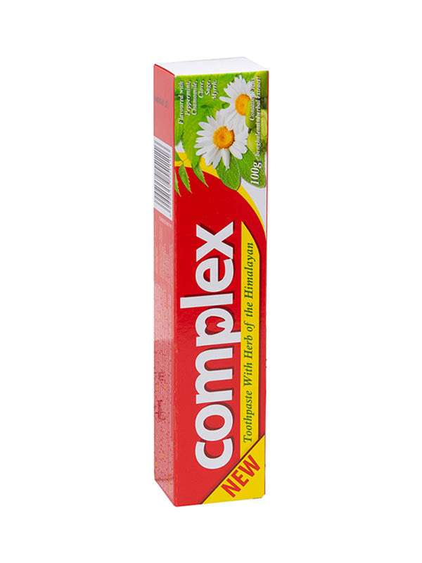 Complex fogkrém with Herb of Himalayan - 100 g
