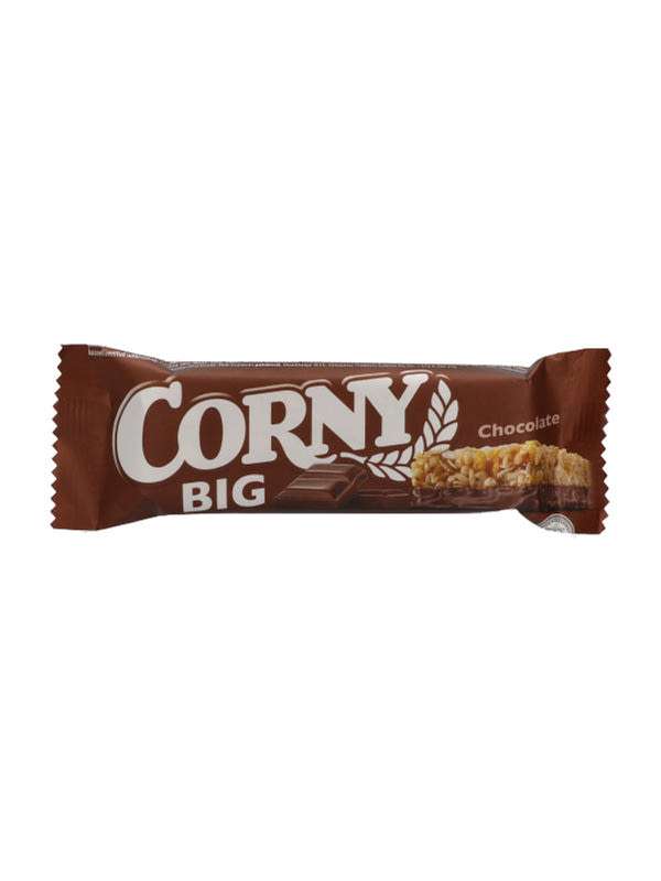 Corny Big csokis müzli szelet - 50 g