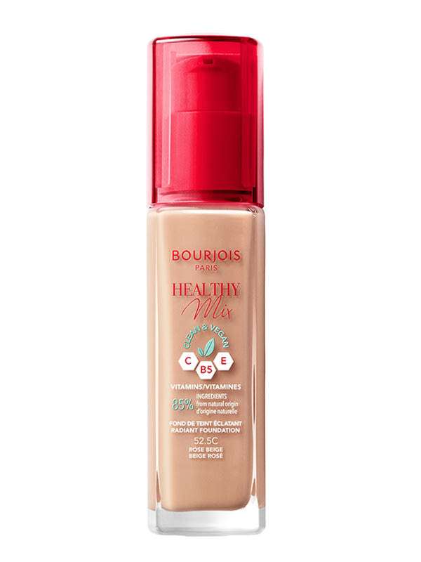 Bourjois Healthy Mix alapozó /52.5C beige rose - 1 db