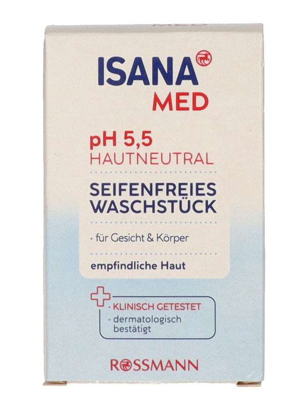 Isana Med szappan - 100 g