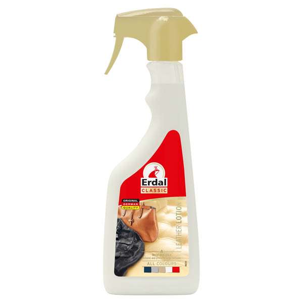 Erdal Bőrápoló Spray - 500 ml