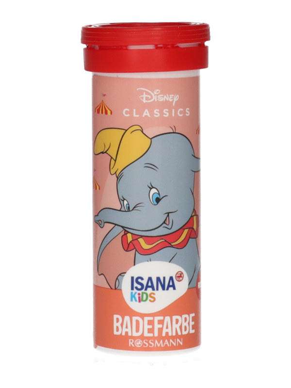 Isana Kids vízszínező kék, piros - 10 db