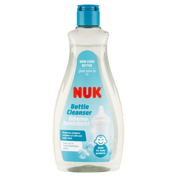 Nuk mosogatószer - 500 ml