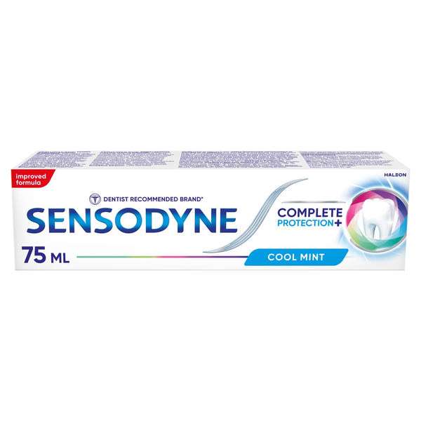 Sensodyne Complete Protection fogkrém - 75 ml
