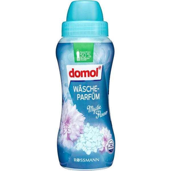 Domol Mystic Flower illatgyöngyök - 210 g