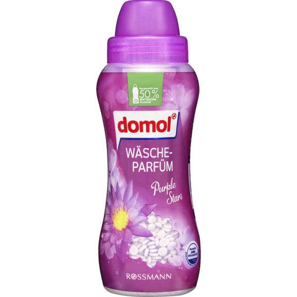 Domol Purple Starts illatgyöngy - 210 g