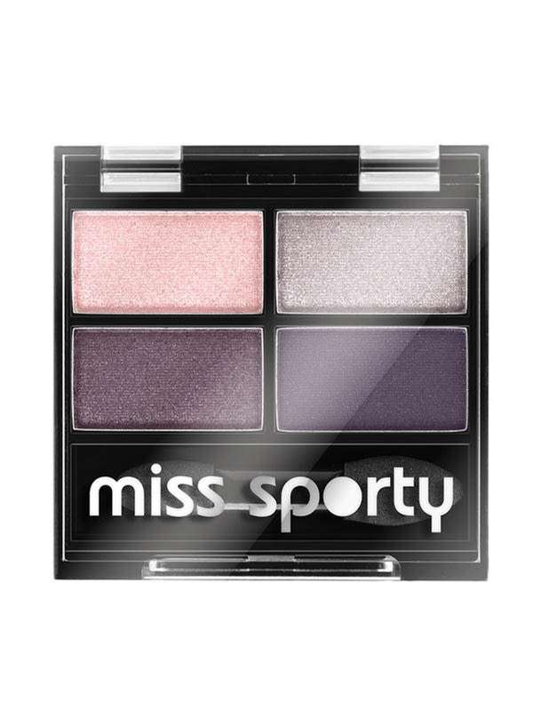Miss Sporty Quattro szemhéjpúder /402 - 1 db