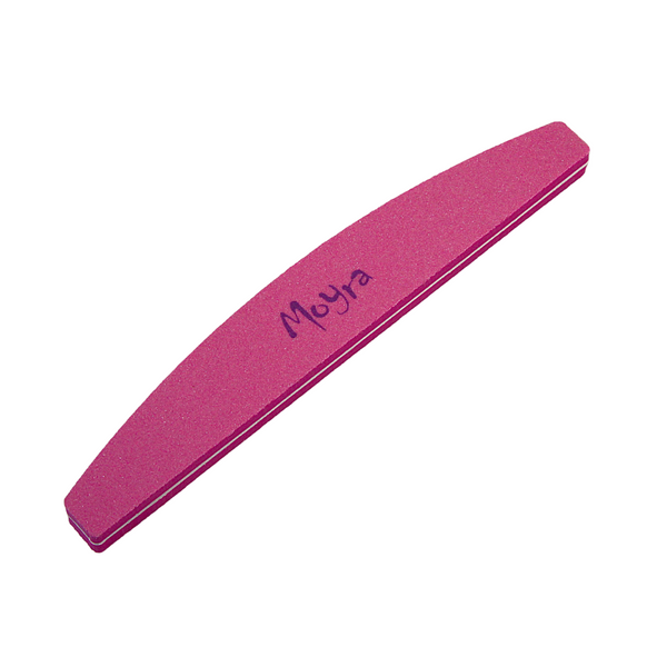 Moyra széles, íves buffer - 1 db