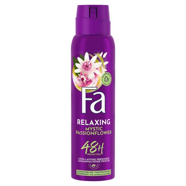 Fa Mystic Moments deo spray - 150 ml