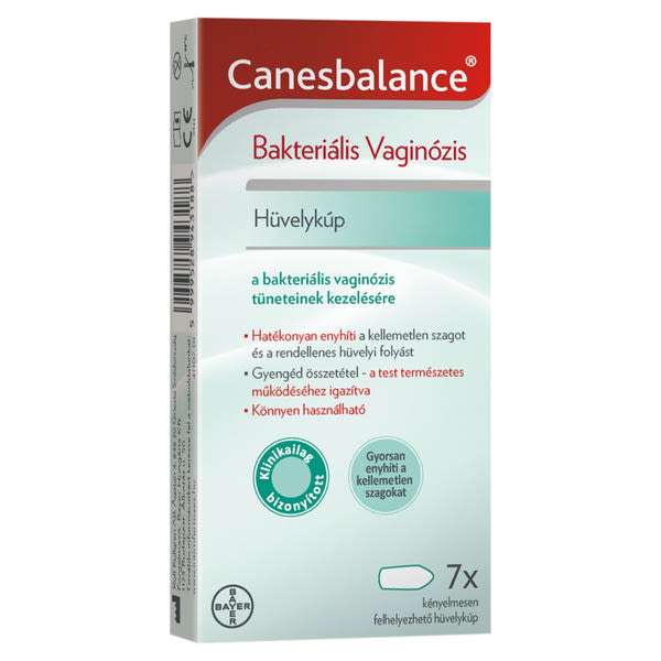 Canesbalance hüvelykúp - 7 db