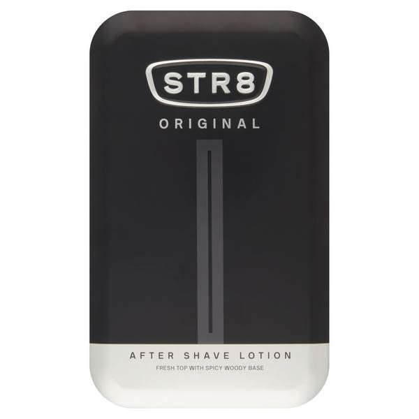 STR8 Original after shave arcszesz - 100 ml
