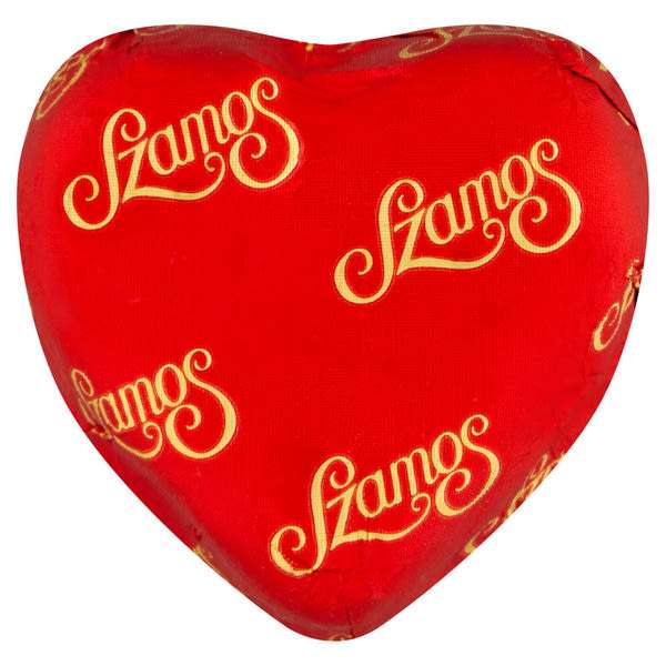 Szamos szívdesszert - 13 g