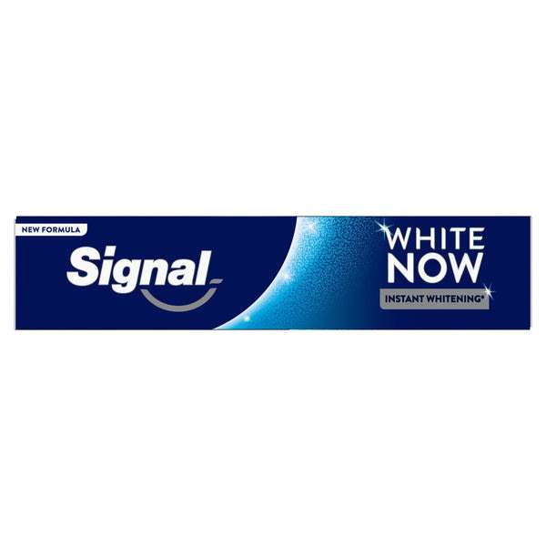 Signal White Now fogkrém - 75 ml