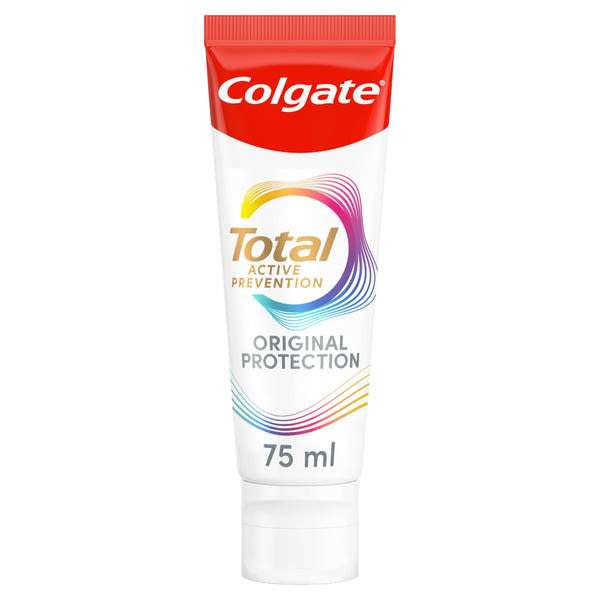 Colgate Total Original fogkrém - 75 ml